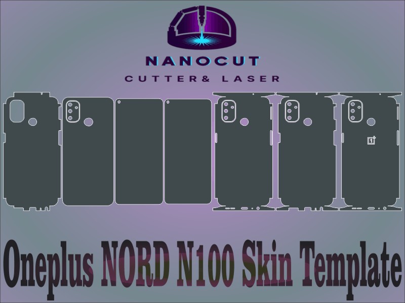Oneplus NORD N100